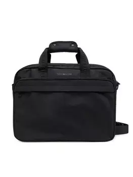 Сумка для ноутбука Th Repreve Computer Bag AM0AM13186 Tommy Hilfiger, черный
