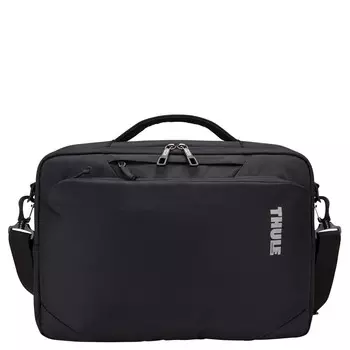 Сумка для ноутбука Thule Subterra 15.6 42 cm, черный