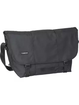 Сумка для ноутбука Timbuk2 Classic Messenger L, цвет Eco Black