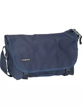 Сумка для ноутбука Timbuk2 Classic Messenger S, цвет Eco Nautical