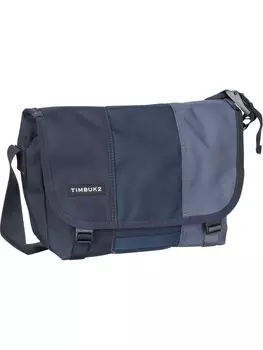 Сумка для ноутбука Timbuk2 Classic Messenger XS, цвет Eco Monsoon