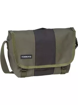 Сумка для ноутбука Timbuk2 Classic Messenger XS, цвет Eco Uniform