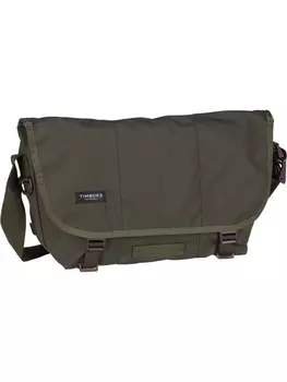 Сумка для ноутбука Timbuk2 Flight Classic Messenger M, цвет Scout/Shade