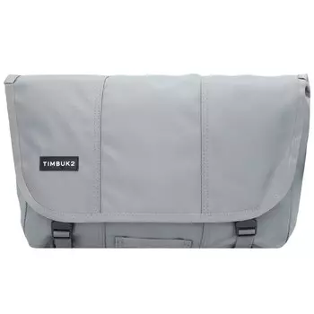 Сумка для ноутбука TIMBUK2, серый