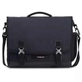 Сумка для ноутбука Timbuk2 Transit The Closer 39 cm Laptopfach, цвет eco black deluxe