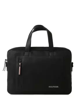 Сумка для ноутбука TOMMY HILFIGER, черный