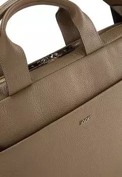 Сумка для ноутбука UNISEX JOOP!, серо-коричневый