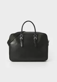 Сумка для ноутбука UNISEX Pier One by Zalando, черный
