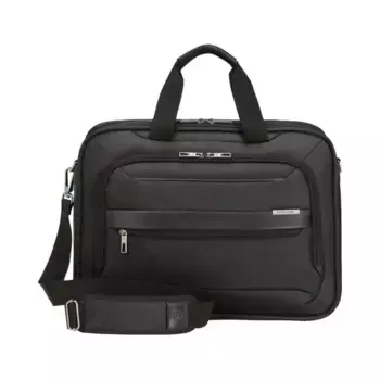 Сумка для ноутбука Vectura evo с подставкой и ручкой 15,6 дюйма Samsonite, черный