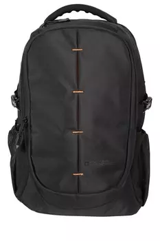 Сумка для ноутбука Vic 30л Mountain Warehouse, черный