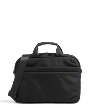 Сумка для ноутбука Voyager S 14 дюймов, полиэстер Porsche Design, черный