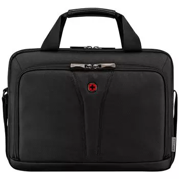 Сумка для ноутбука Wenger BC Free 35 cm Laptopfach, черный