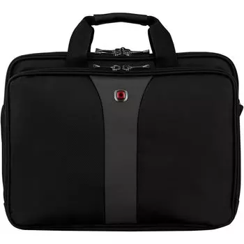 Сумка для ноутбука Wenger Legacy 43 cm Laptopfach, черный