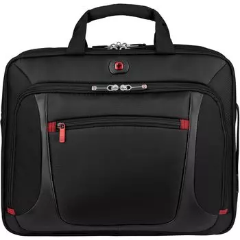 Сумка для ноутбука Wenger Sensor Aktenatsche 40 cm Laptopfach, черный