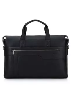 Сумка для ноутбука WITTCHEN, черный