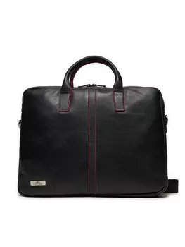 Сумка для ноутбука Wittchen, черный