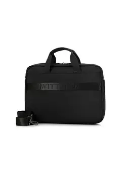 Сумка для ноутбука WITTCHEN, черный