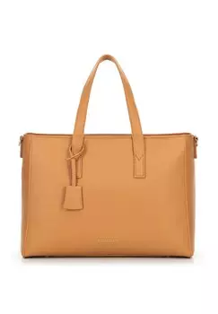 Сумка для ноутбука WITTCHEN, коричневый