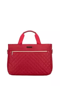 Сумка для ноутбука WITTCHEN, красный