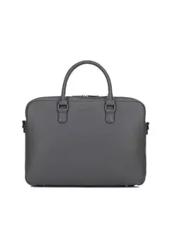 Сумка для ноутбука WITTCHEN, серый