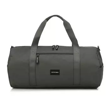 Сумка для ноутбука Wittchen Tasche Active line Kollektion (H) 28 x (B) 51 x (T) 22 cm, цвет Gray