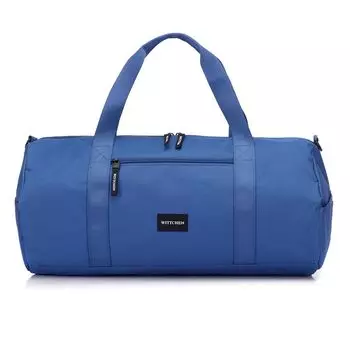 Сумка для ноутбука Wittchen Tasche Active line Kollektion (H) 28 x (B) 51 x (T) 22 cm, синий