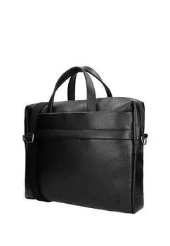 Сумка для ноутбука Wojas, черный