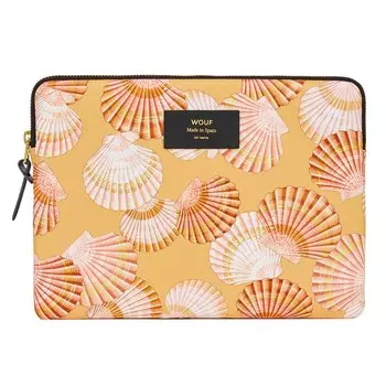 Сумка для ноутбука Wouf, смешанные цвета