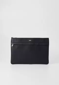 Сумка для ноутбука ZAIR FOLIO UNISEX BOSS, черный