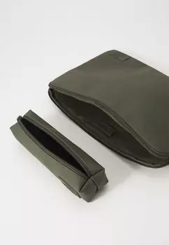 Сумка для ноутбука Zign, зеленый