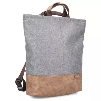 Сумка для ноутбука Zwei Olli OR140 15 38 cm, серый