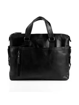 Сумка для ноутбуков BACCINI, черный