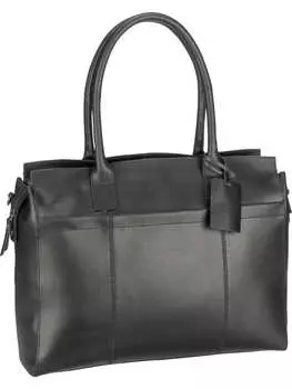 Сумка для ноутбуков Burkely, черный