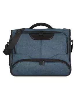 Сумка для ноутбуков Dermata, синий
