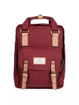 Сумка для ноутбуков Doughnut, цвет wine