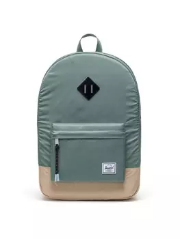 Сумка для ноутбуков Herschel, цвет laurel wreath/irish cream