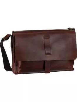 Сумка для ноутбуков JOOP!, цвет dark brown