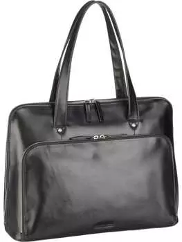 Сумка для ноутбуков Leonhard Heyden, черный