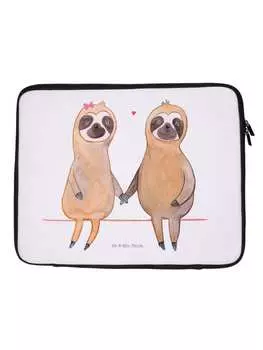 Сумка для ноутбуков Mr. & Mrs. Panda, белый