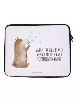 Сумка для ноутбуков Mr. & Mrs. Panda, белый