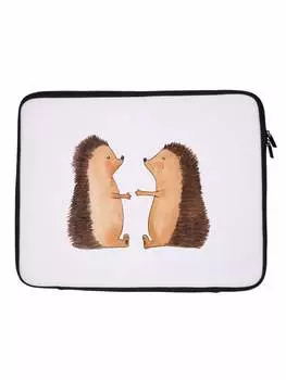 Сумка для ноутбуков Mr. & Mrs. Panda, белый