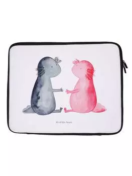 Сумка для ноутбуков Mr. & Mrs. Panda, белый
