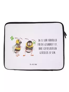 Сумка для ноутбуков Mr. & Mrs. Panda, белый