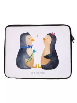 Сумка для ноутбуков Mr. & Mrs. Panda, белый