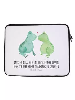 Сумка для ноутбуков Mr. & Mrs. Panda, белый