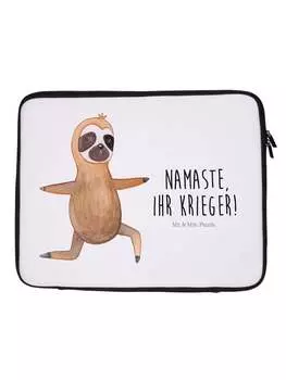 Сумка для ноутбуков Mr. & Mrs. Panda, белый