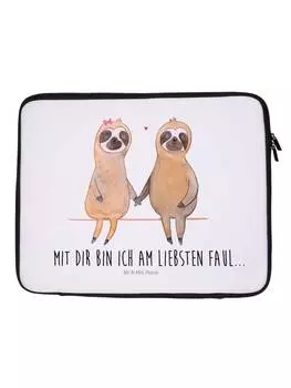 Сумка для ноутбуков Mr. & Mrs. Panda, белый