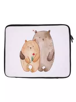 Сумка для ноутбуков Mr. & Mrs. Panda, белый