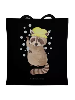 Сумка для ноутбуков Mr. & Mrs. Panda, черный