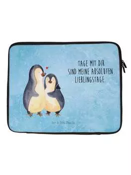 Сумка для ноутбуков Mr. & Mrs. Panda, цвет eisblau